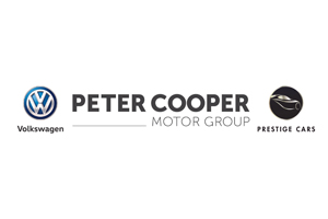 Peter Cooper